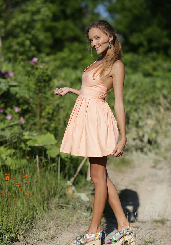 Элизабета, 41 год, 4 размер груди