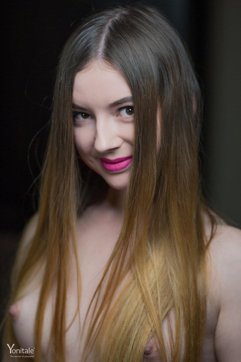 Алиса, 19 лет, 0 размер груди